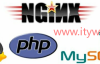 LNMP环境CentOS7.2编译安装Nginx1.12.2+MySQL5.6.36+PHP5.6.36