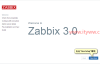 CentOS 7.4 源码编译安装Zabbix 3.0 LTS